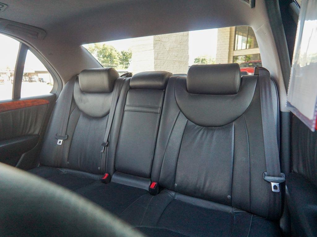 Lexus LS 430  2006
