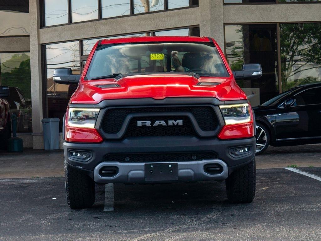RAM 1500  2019