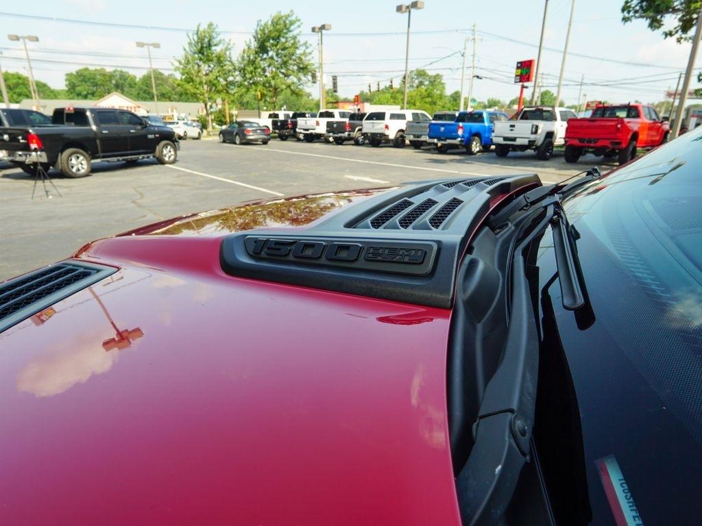 RAM 1500  2019