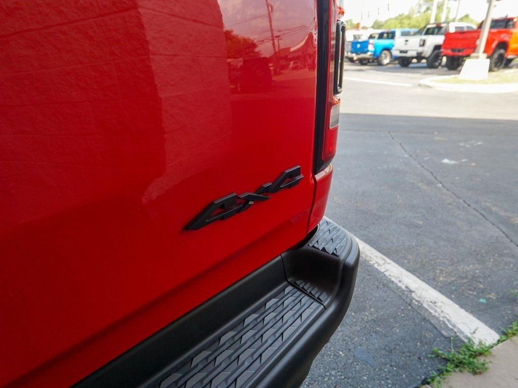 RAM 1500  2019