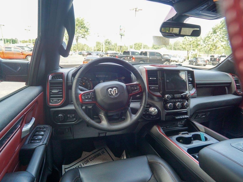 RAM 1500  2019