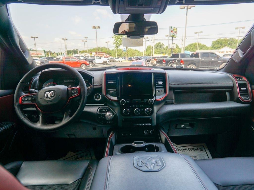 RAM 1500  2019