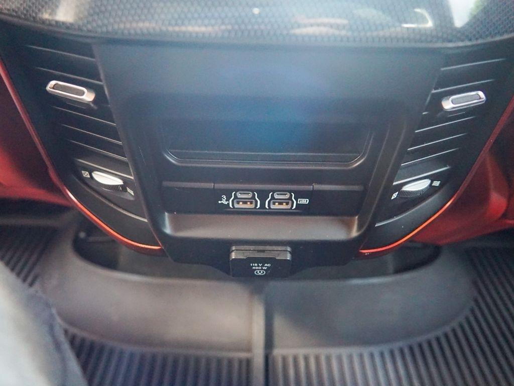 RAM 1500  2019