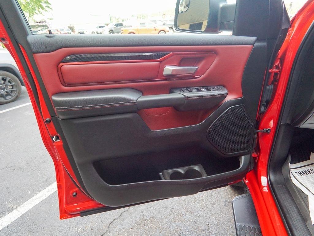 RAM 1500  2019
