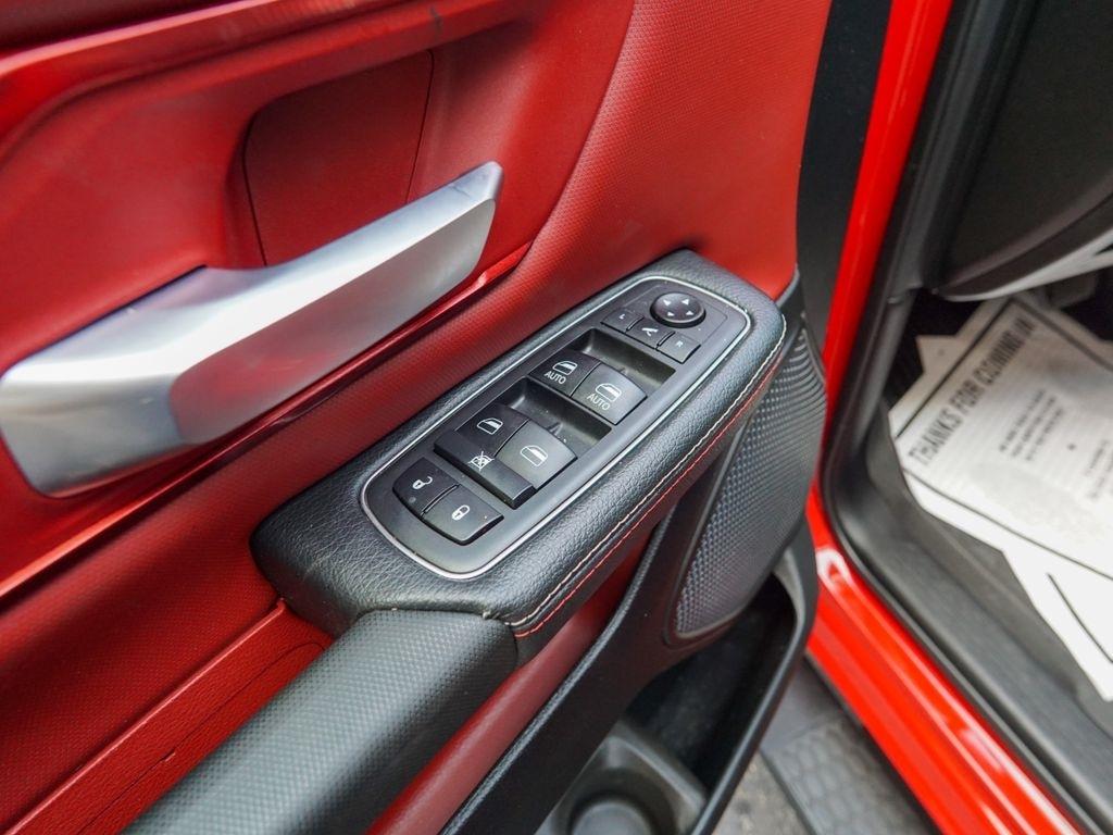 RAM 1500  2019