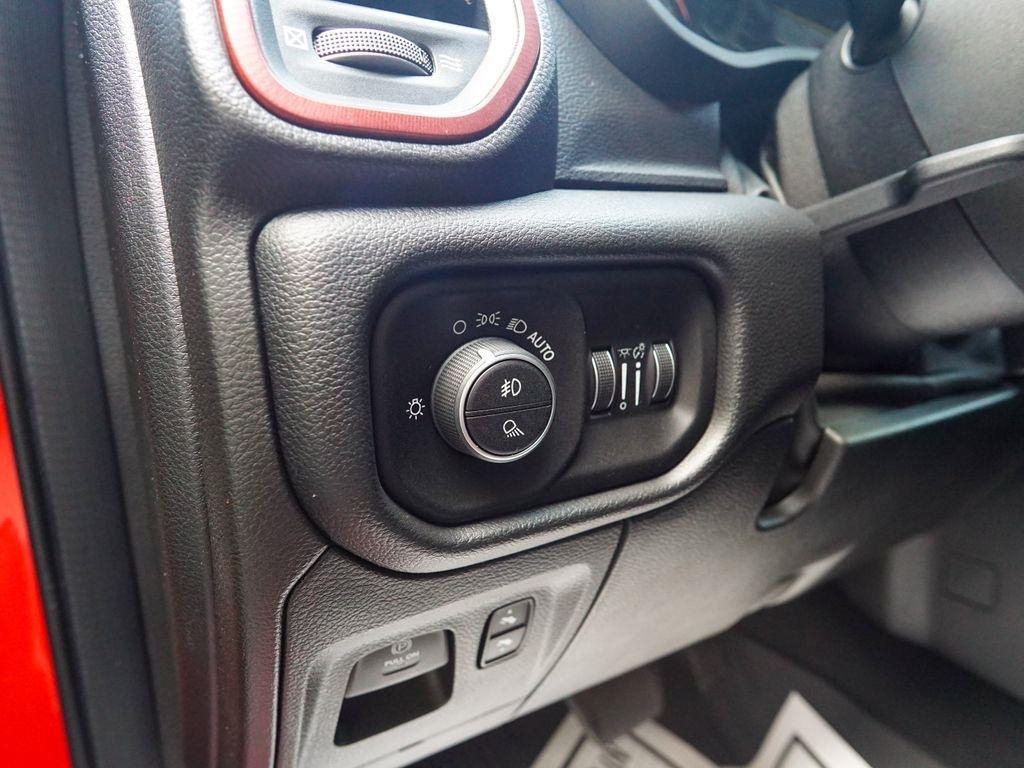 RAM 1500  2019