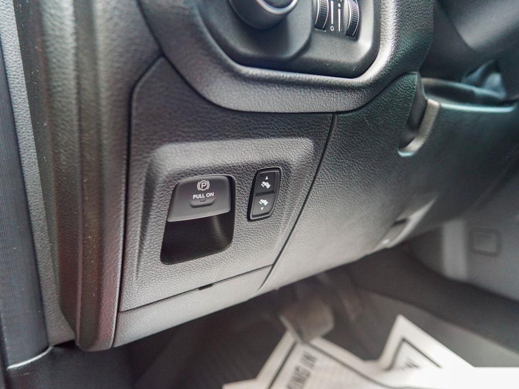 RAM 1500  2019