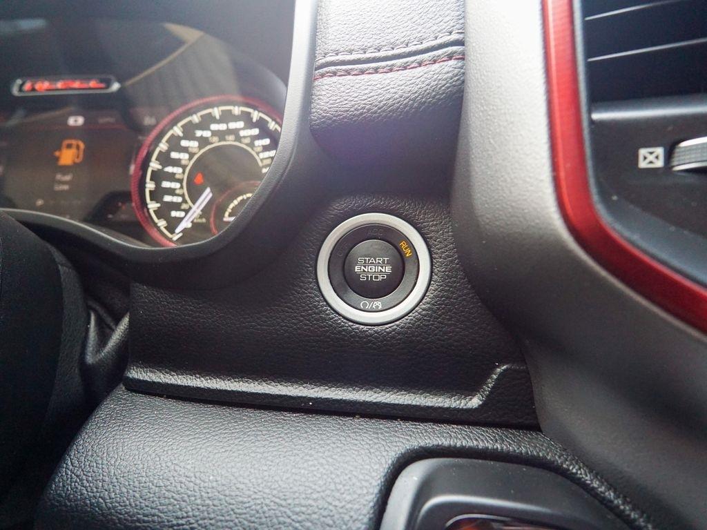 RAM 1500  2019