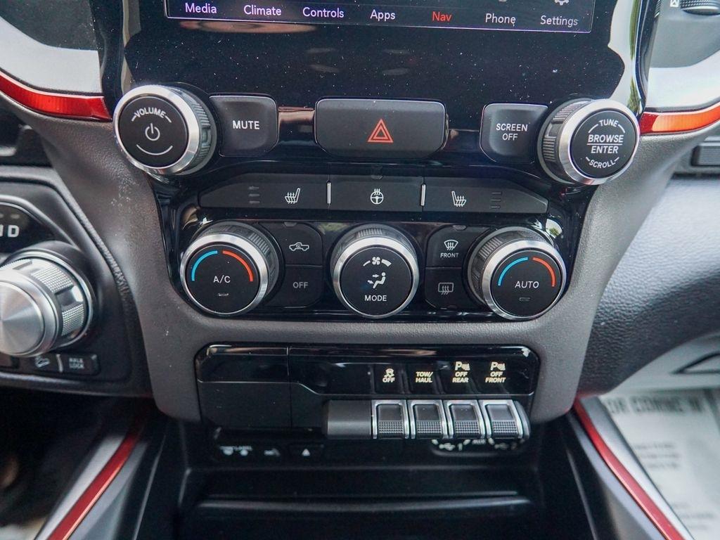 RAM 1500  2019