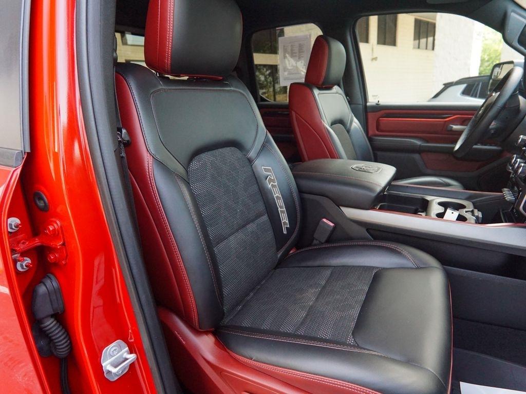 RAM 1500  2019