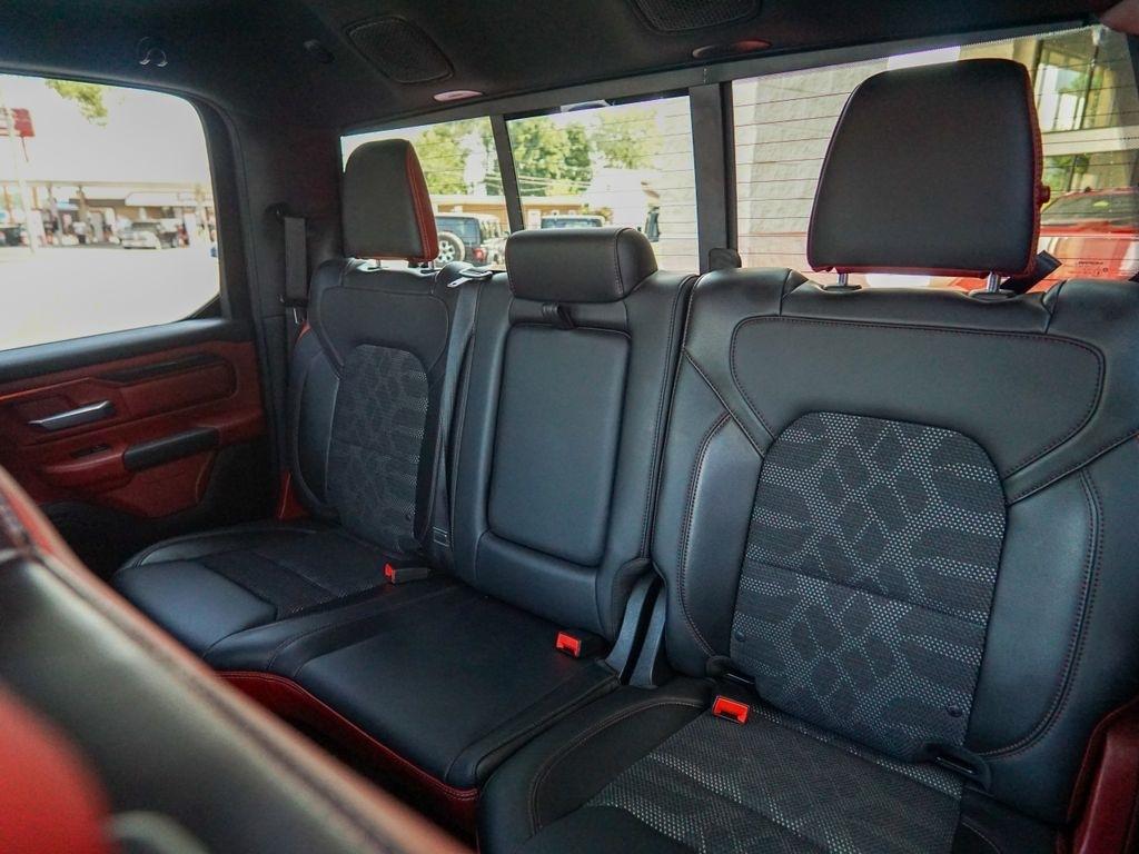 RAM 1500  2019