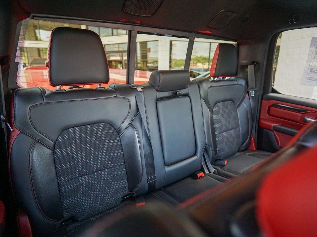 RAM 1500  2019