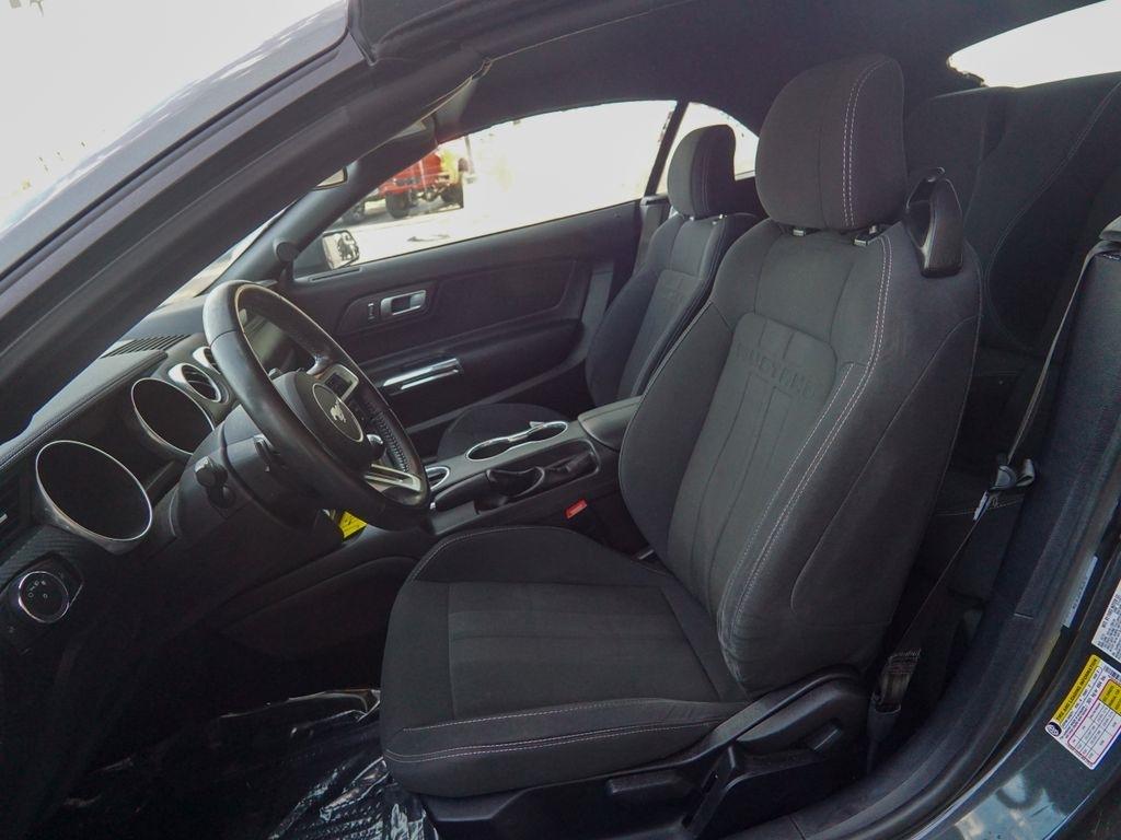 Ford Mustang  2019