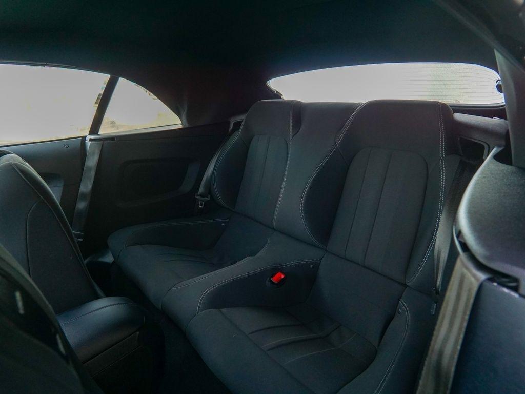 Ford Mustang  2019