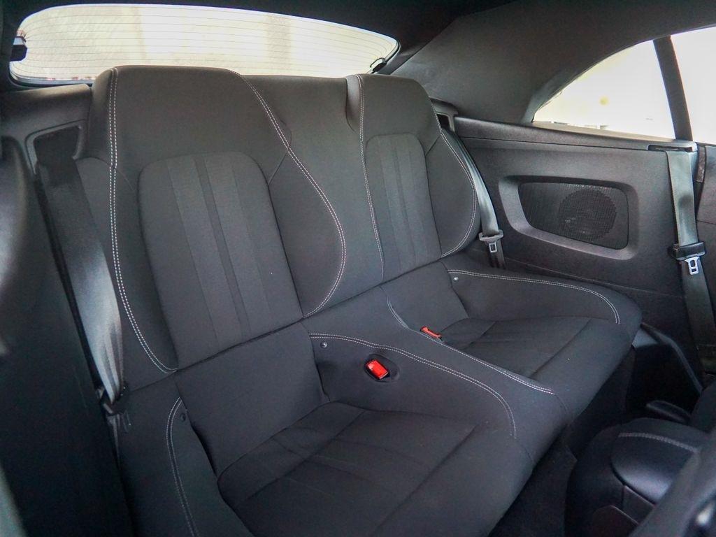 Ford Mustang  2019