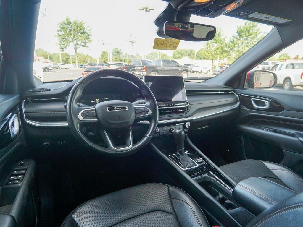 Jeep Compass  2022