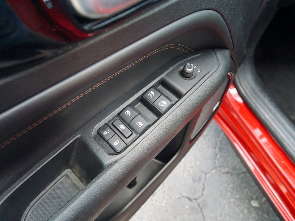 Jeep Compass  2022