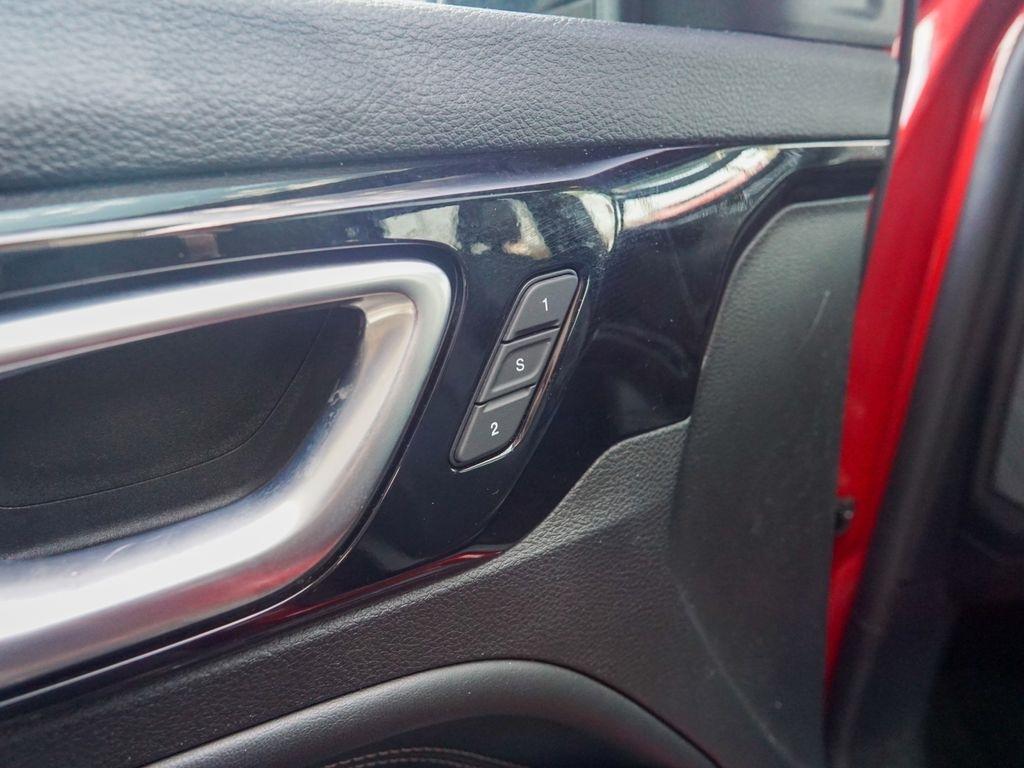Jeep Compass  2022