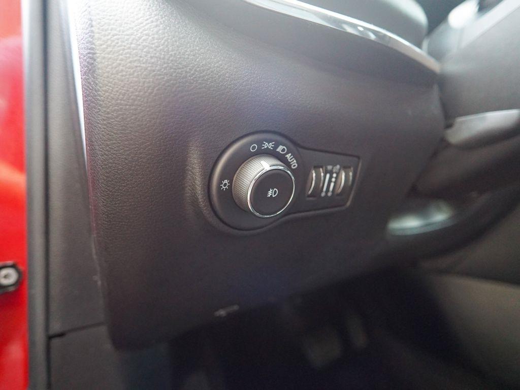 Jeep Compass  2022