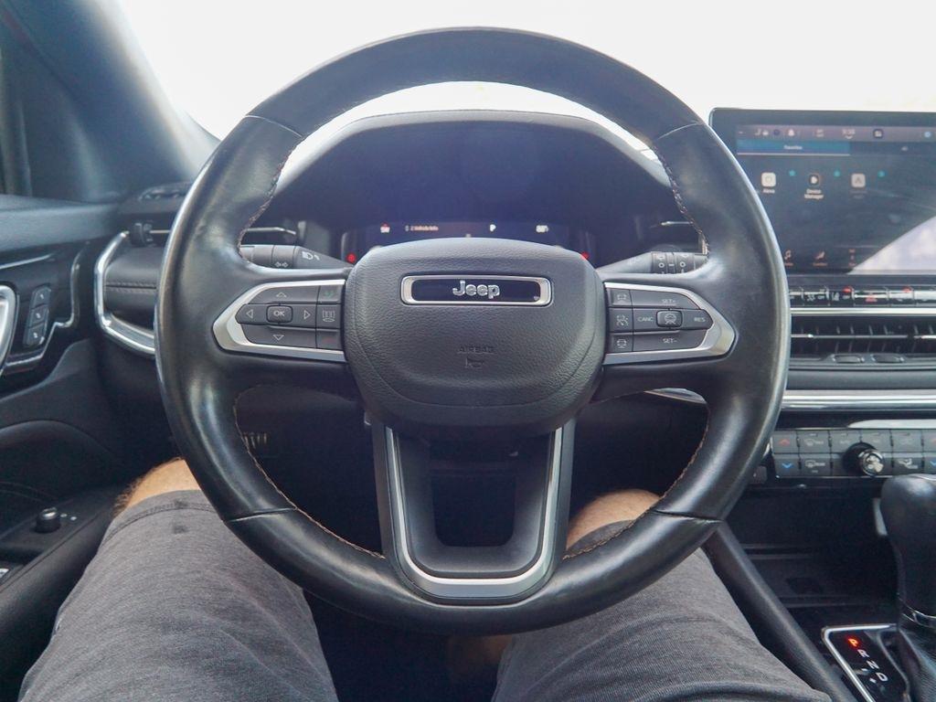 Jeep Compass  2022