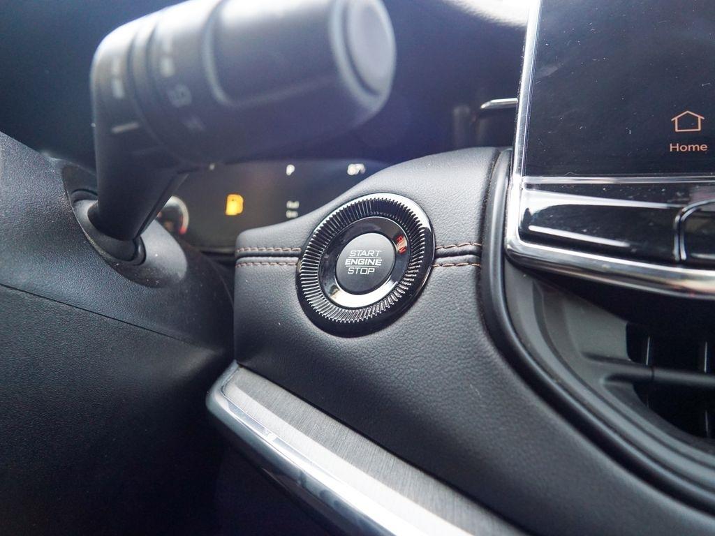 Jeep Compass  2022
