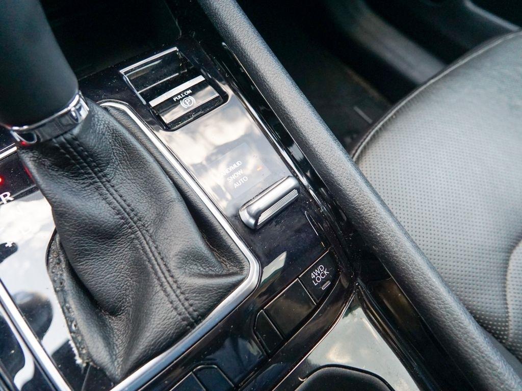 Jeep Compass  2022
