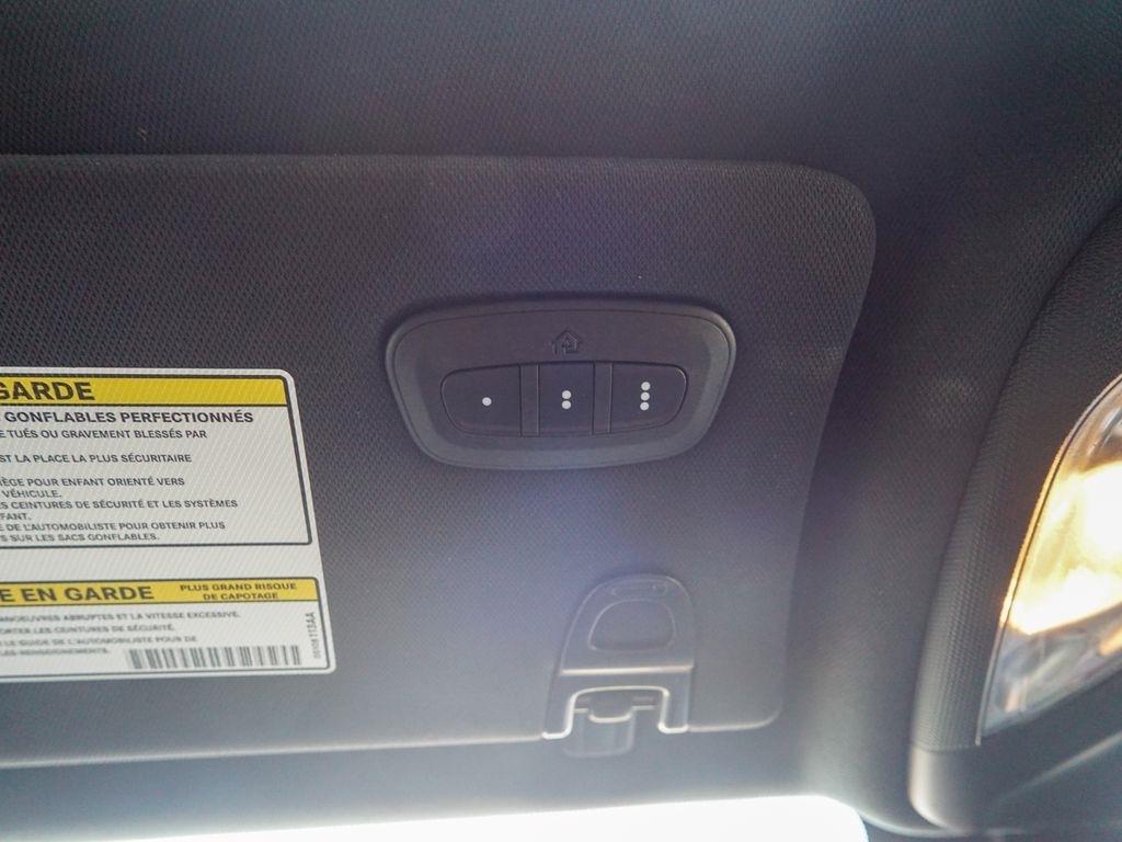 Jeep Compass  2022