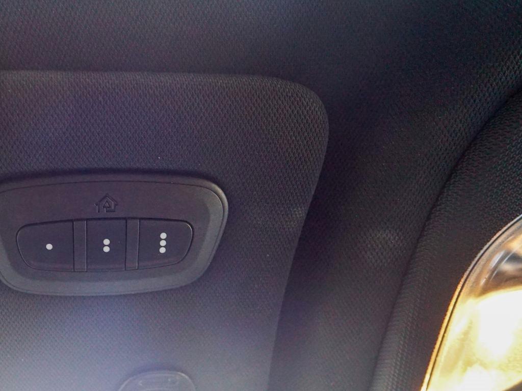 Jeep Compass  2022
