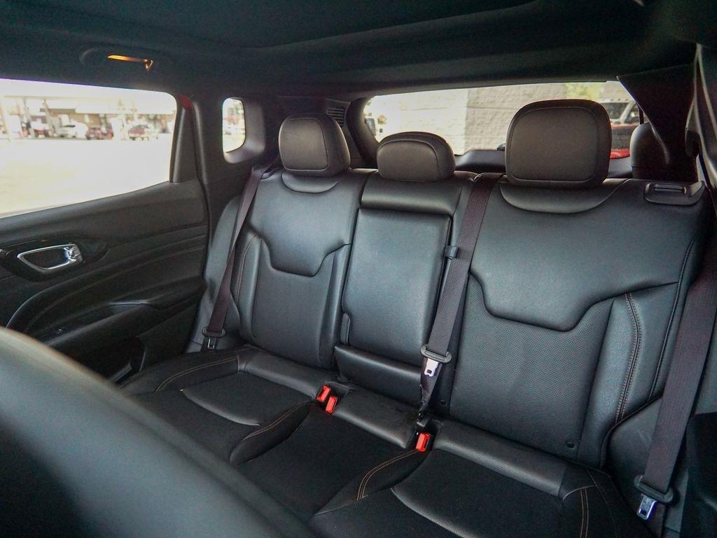 Jeep Compass  2022