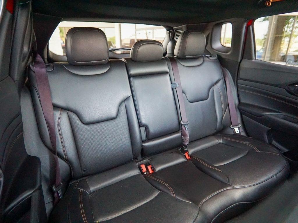 Jeep Compass  2022