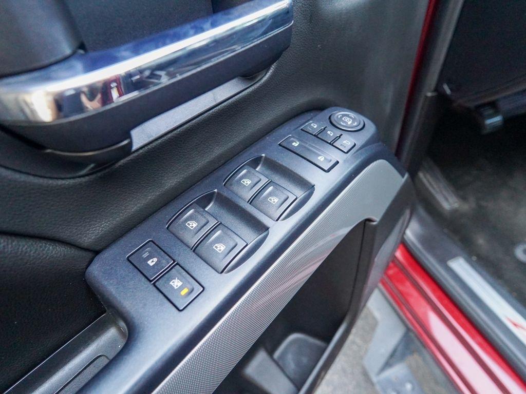 Chevrolet Silverado 2500HD  2017