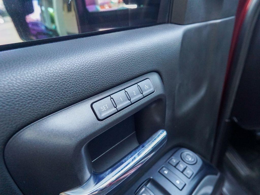 Chevrolet Silverado 2500HD  2017