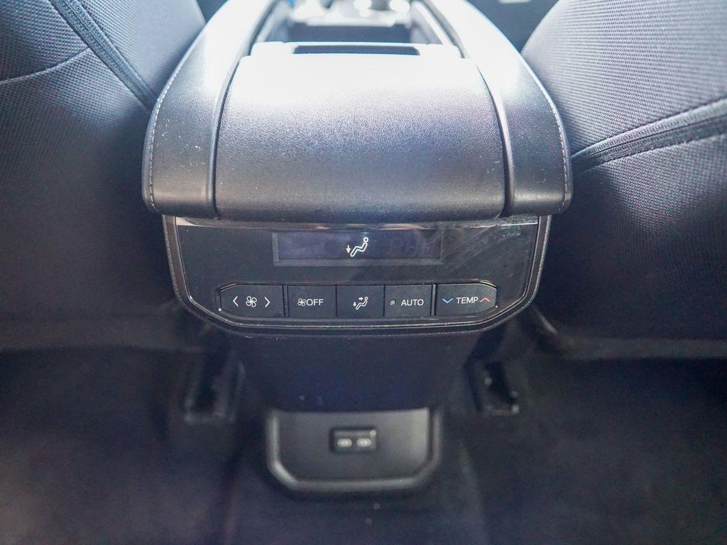 Toyota Highlander  2022