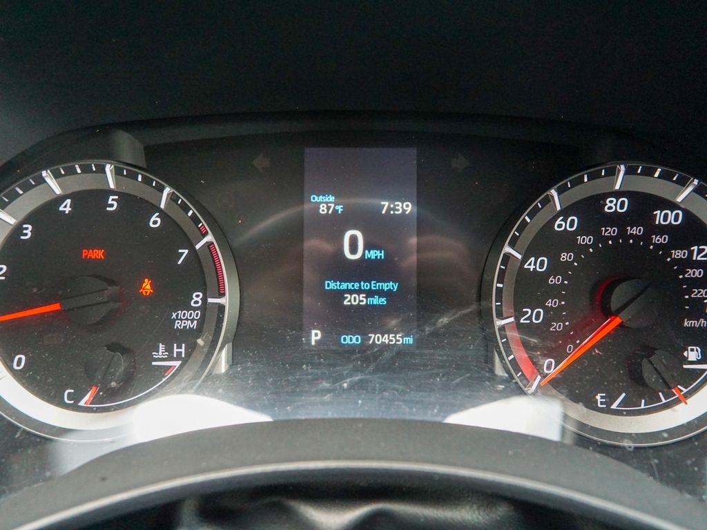 Toyota Highlander  2022