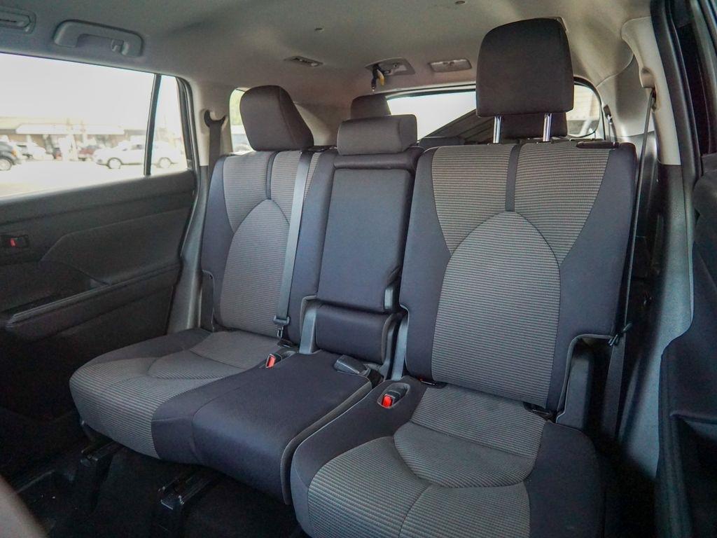 Toyota Highlander  2022