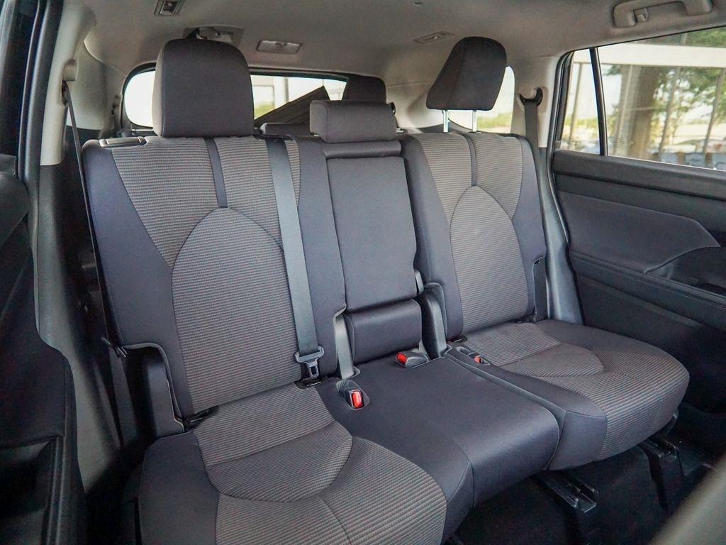 Toyota Highlander  2022