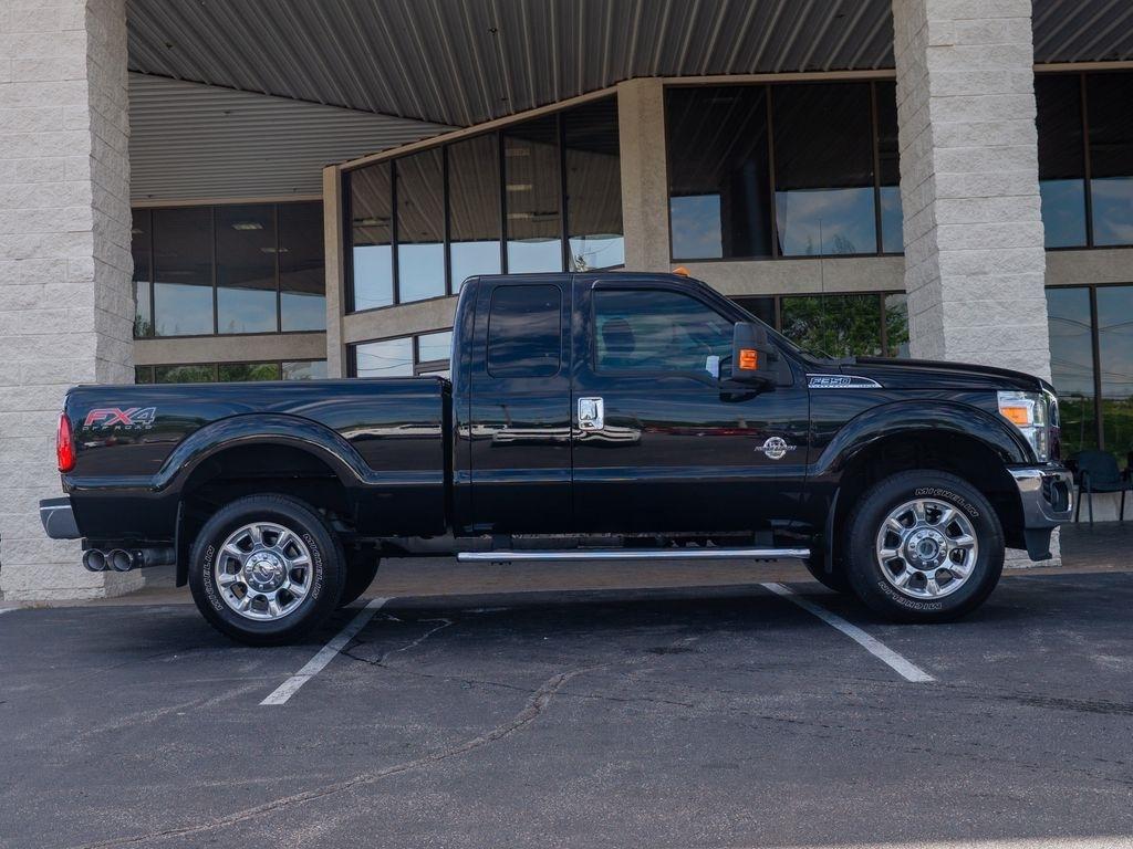 Ford Super Duty F-350 SRW  2016