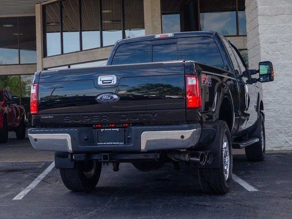 Ford Super Duty F-350 SRW  2016