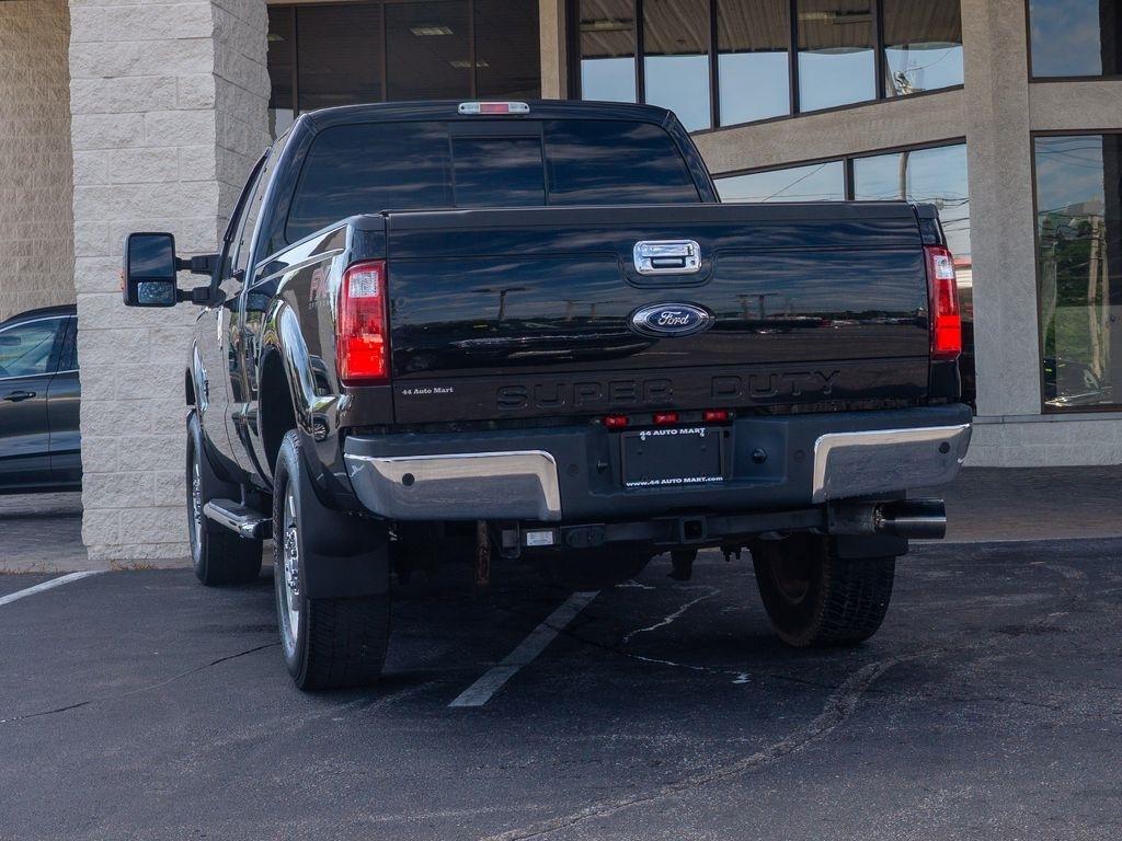 Ford Super Duty F-350 SRW  2016
