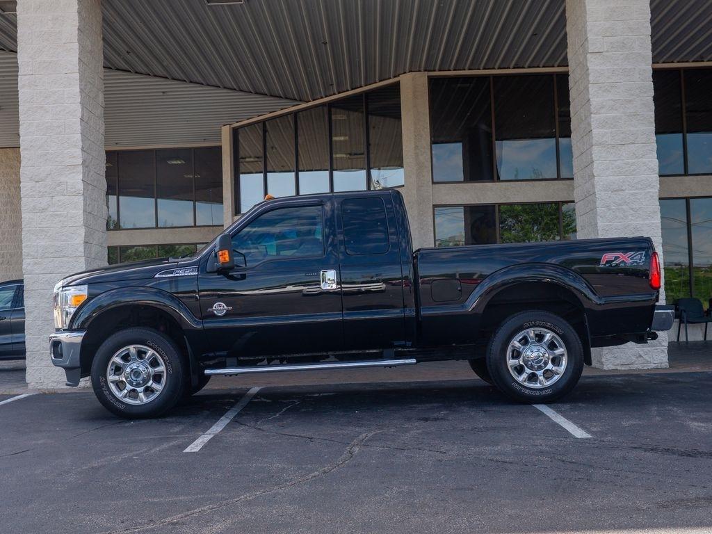 Ford Super Duty F-350 SRW  2016