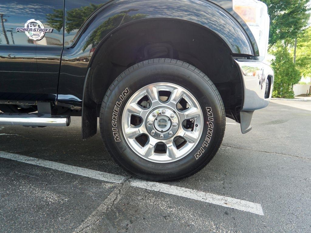 Ford Super Duty F-350 SRW  2016
