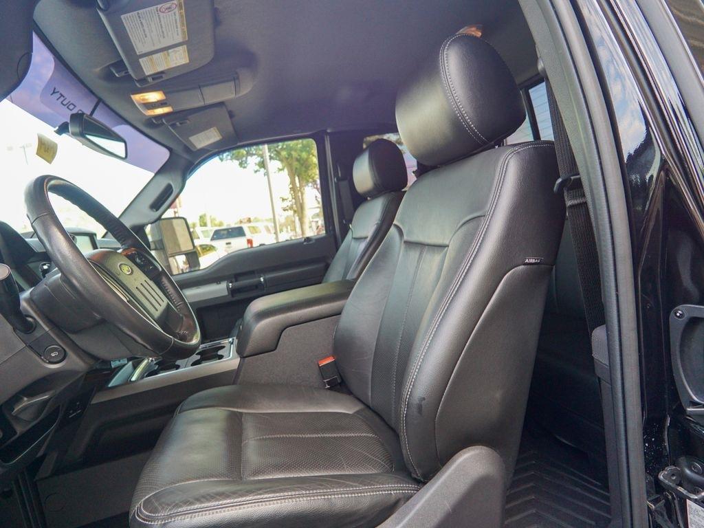 Ford Super Duty F-350 SRW  2016