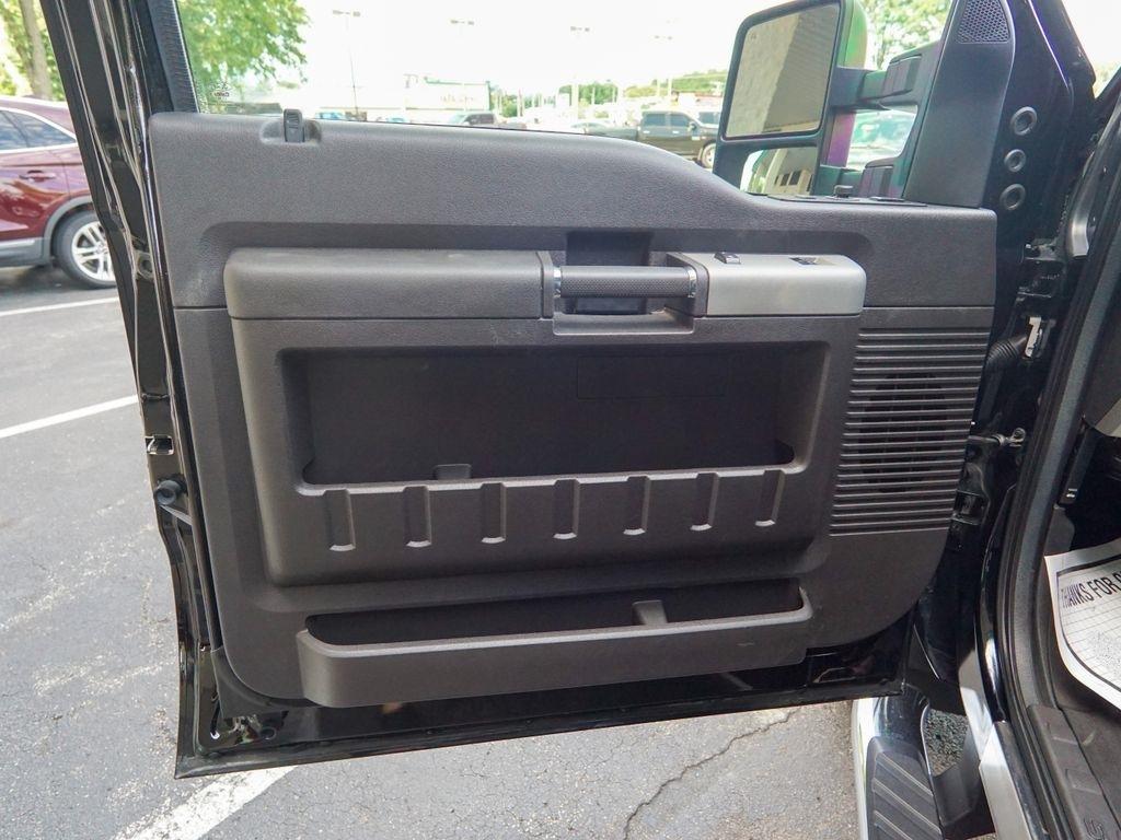 Ford Super Duty F-350 SRW  2016