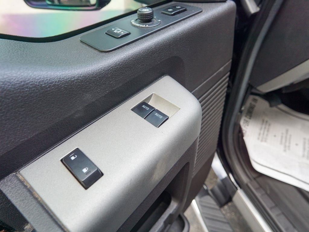 Ford Super Duty F-350 SRW  2016
