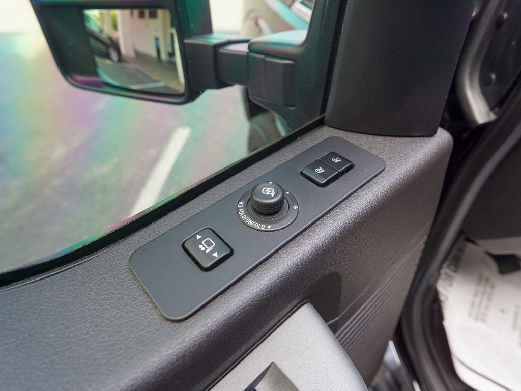 Ford Super Duty F-350 SRW  2016