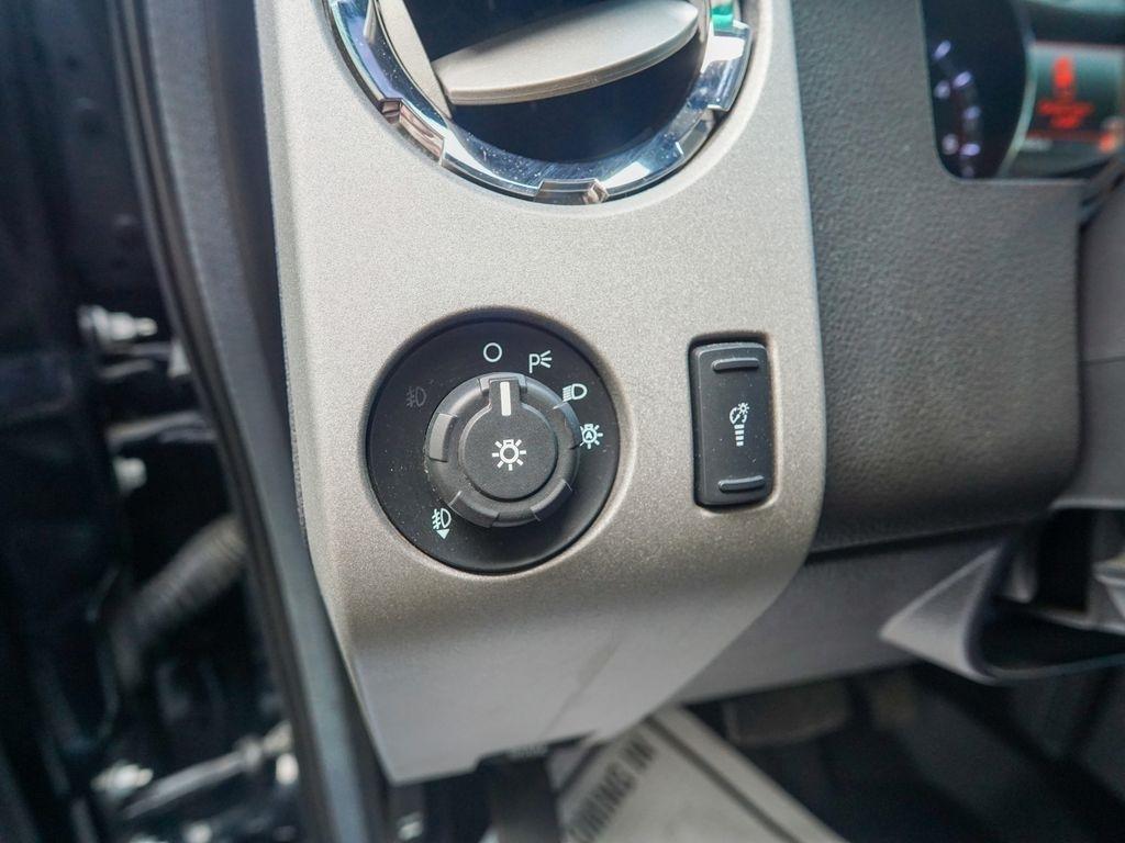 Ford Super Duty F-350 SRW  2016
