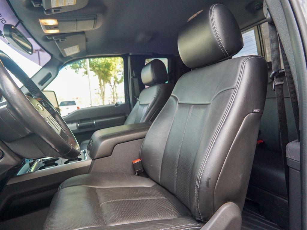 Ford Super Duty F-350 SRW  2016