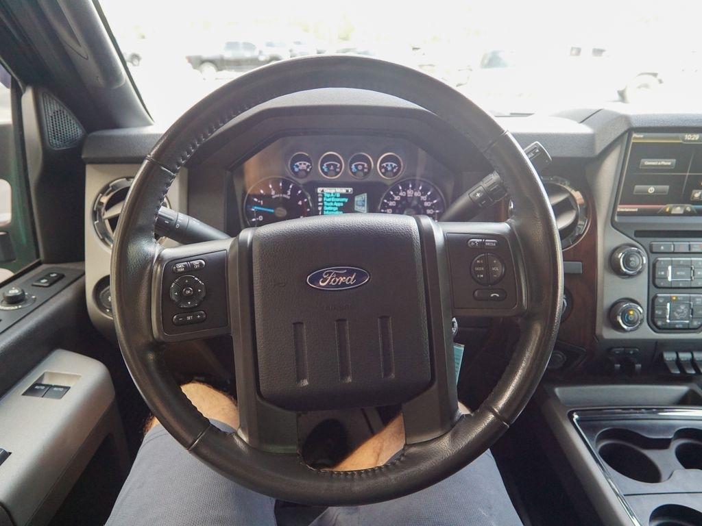 Ford Super Duty F-350 SRW  2016