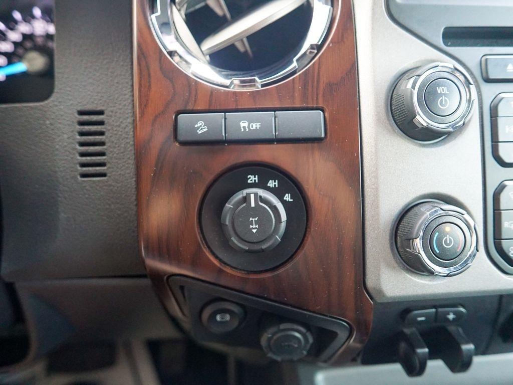 Ford Super Duty F-350 SRW  2016