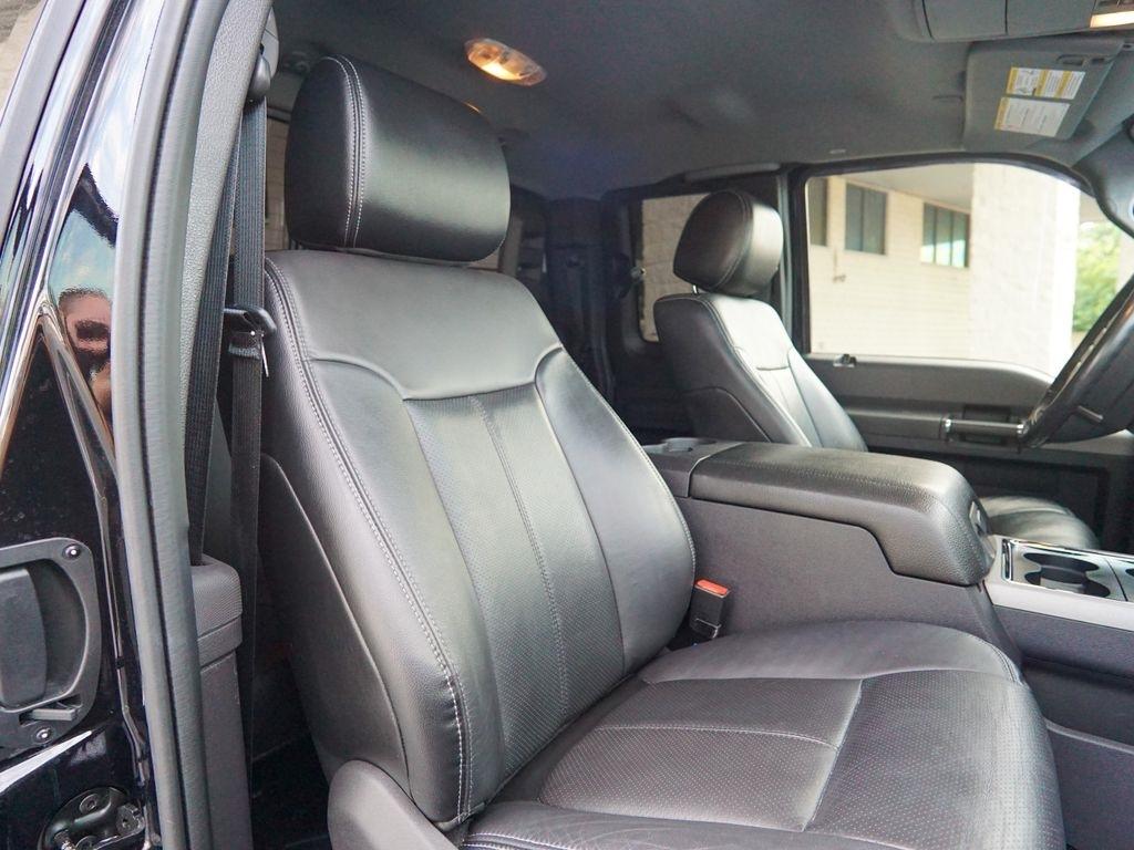Ford Super Duty F-350 SRW  2016